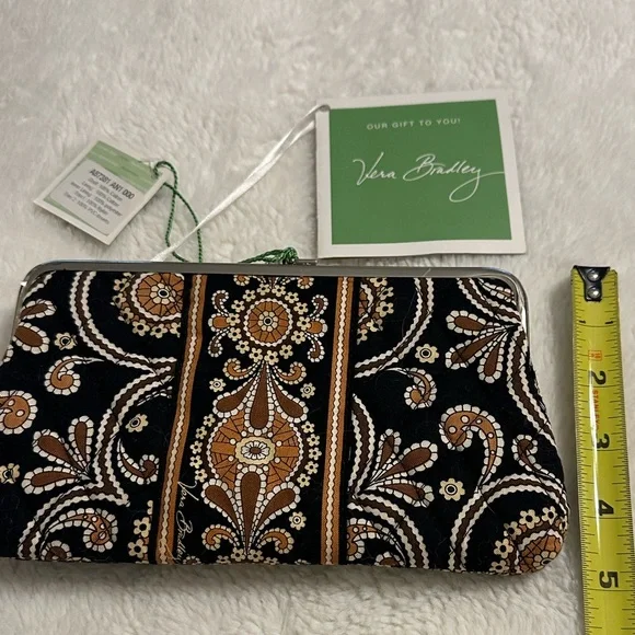 Vera Bradley purse / wallet - Picture 5 of 5